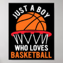 Search for love basketball posters Boy