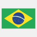 Search for brazil national flag stickers Patriotic