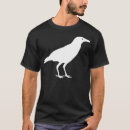 Search for wild crow tshirts Crows