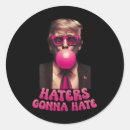 Search for funny donald trump stickers Liberal