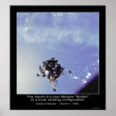 Search for module posters Exploration
