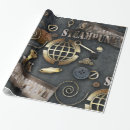Search for unisex wrapping paper Grey