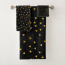 Search for luxury bath towels Gold