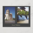 Search for santa barbara postcards Travel