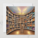 Search for librarian thank you cards Bookworm