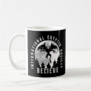 Search for cryptid mugs Ufo