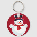 Search for snowmen key rings Xmas