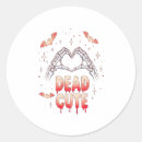 Search for skeleton hand stickers Ghost