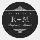 Search for swirly stickers Black and white