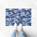 Search for camouflage doormats Hunting