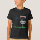 Search for disc golf kids tshirts Golfhole
