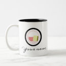 Search for japanese restaurant mugs Fish