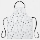 Search for scary aprons Spiders