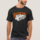 Search for mopar tshirts Cuda