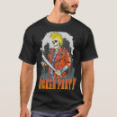 Search for rocker tshirts Skull