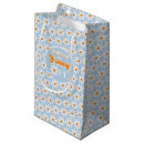 Search for 1st birthday gift bags Blue