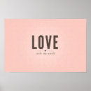 Search for my world art Pink