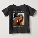 Search for black baby shirts Create your own