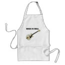 Search for rock roll aprons Guitar