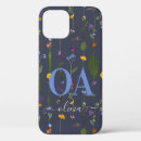 Search for blue floral cases Girly
