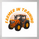Search for farm tractor posters Agriculture