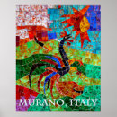 Search for mosaic posters Italy