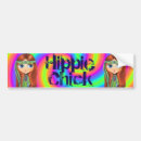 Search for dye bumper stickers Hippy
