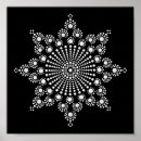 Search for book page art posters Mandala