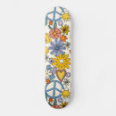 Search for hippie skateboards Floral
