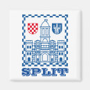 Search for croatia magnets Split