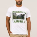 Search for california tshirts Yosemite