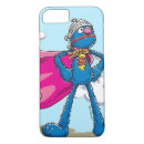 Search for sesame iphone cases Grover