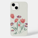 Search for nature inspired design cases Vintage floral