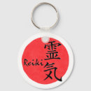 Search for alternative key rings Reiki