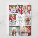 Search for 6 photo christmas cards Winter