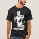 Search for collins tshirts Music