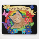 Search for tattoo style mouse mats Butterfly