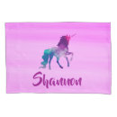 Search for fantasy pillowcases Pastel
