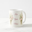 Search for floral mom mugs Watercolor flowers