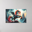 Search for horse canvas prints Animals