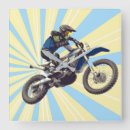 Search for dirt bike clocks Motorbike