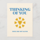 Search for emotes postcards Emotional support