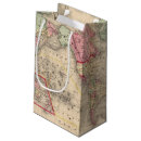Search for world map gift bags Coloured
