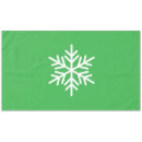 Search for snowflake placemats Winter
