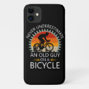 Search for mountain bikers iphone cases Funny