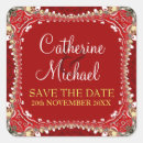 Search for asian wedding stickers Vintage