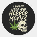 Search for fun horror stickers Skull
