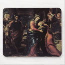 Search for visitings mouse mats Mary