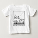Search for kids show baby shirts Big bird
