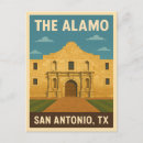 Search for san antonio postcards Illustration